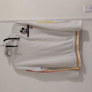 Disney Mickey mouse sweater